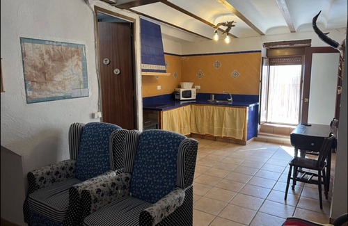 La Pobla de Benifassa Cottage | Rural house in La Pobla Benifassà