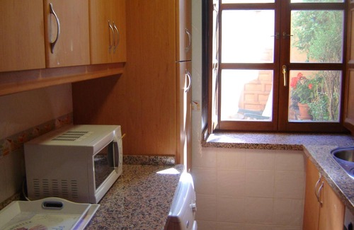 Villalon de Campos House | Rural House 'El Encuentro' with Traditional Adobe and Wood Architecture