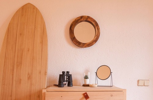 Vilobi Del Penedes Cottage | RURAL HOUSE CAL JOLI WITH GARDEN AND POOL