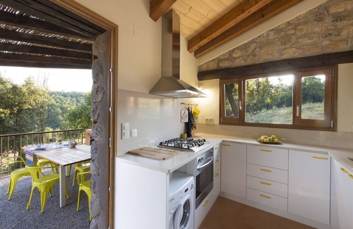 Llado Other | Rural House-Farmhouse near the Costa Brava and Pyrenees.