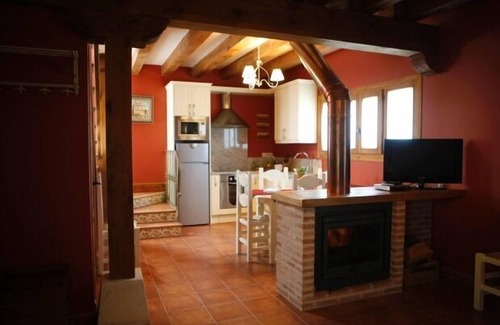 Turegano Cottage | Rural house for 4 people in Turégano