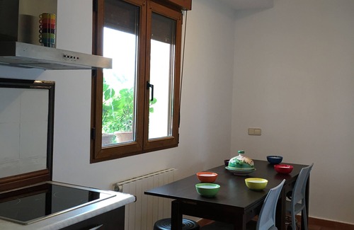 Muros de Nalon Cottage | Rural house for full rental or by rooms
