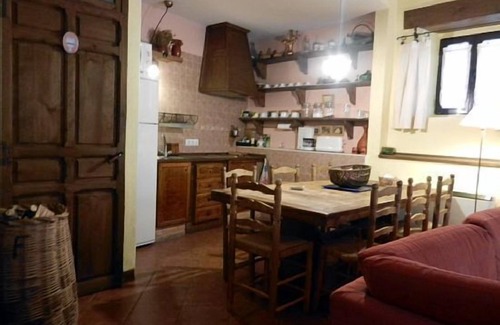 Piedralaves Cottage | Rural house (full rental) Las Cuatro Calles 6-7 people