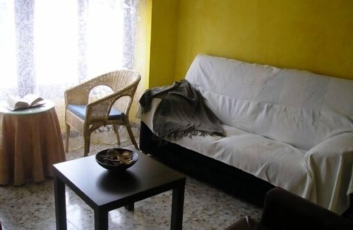 Munebrega Cottage | Rural house (full rental) Ruta del Agua for 9 people