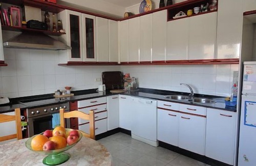 Poio Cottage | Rural house (full rental) A Peregrina for 10 people