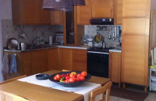 Castropignano House | Rural house immersed in the quiet of the Molise countryside