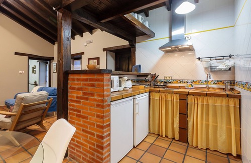 Cabranes Cottage | Rural house in the heart of Asturias, Comarca de la Sidra, a step away from everything