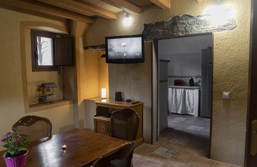 Santa Maria de Palautordera Villa | Rural House in the mountains at Natural place of Montseny/Barcelona,Spain