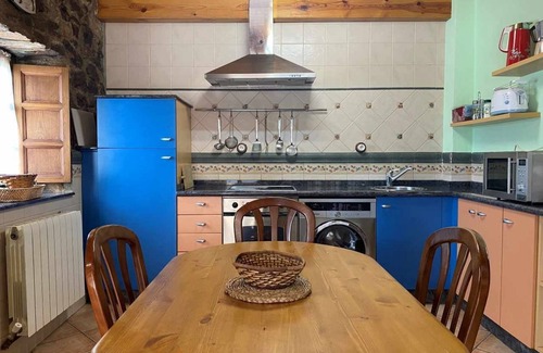 Suares House | Rural House Kiko Asturias