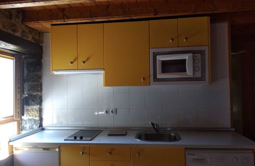 Rozas Cottage | Rural House «La Barcenilla» Apartment 3 Floor 1