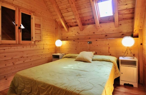 Arce House | Rural house next to the Irati Forest in the Navarrese Pyrenees