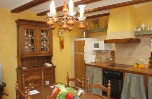 Todolella Cottage | Rural House Nuri de Rei for 6 people