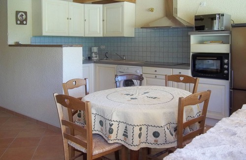 Thezac House | Rural house, on Natura 2000 classified site, 2 bedrooms, 5 people