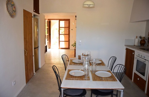 Biniaraix House | Rural house rehabilitated in Biniaraix (Sóller).