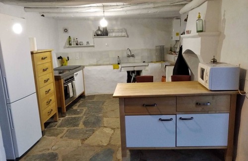 Hinojales Cottage | Rural house, Sierra de Aracena, Hinojales