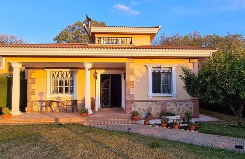 Cuacos de Yuste House | Rural House The Way of Yuste