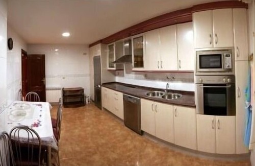 Milagros Cottage | Rural House Tini in Milagros
