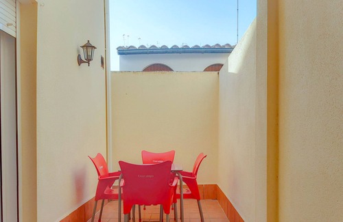 Cala House | Rural House Villa Clara