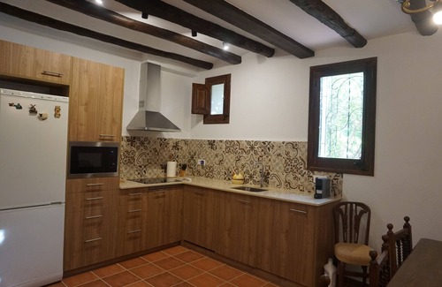 Calig House | Rural house with garden, barbecue and swimming pool. Sea, mountains, culture, hiking!