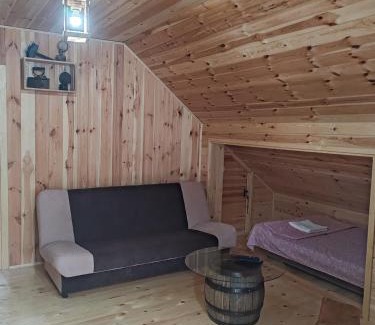 Mojkovac Apartment | Rural household Konak Vukovica