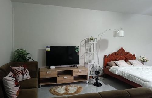 Palauig House | Rural Hyv - Jef Apartelle