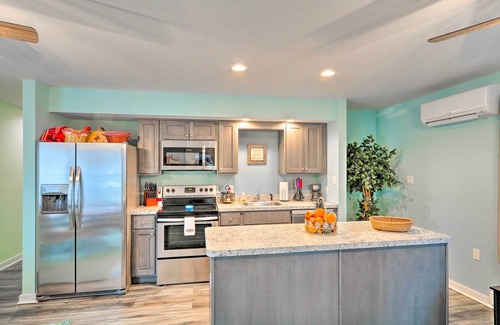 Brodheadsville Cottage | Rural Location, Fire Pit: Brodheadsville Cottage