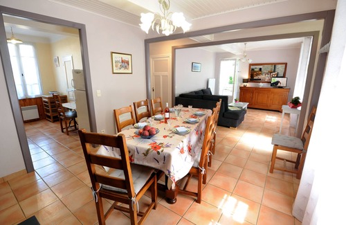 Rigarda Cottage | Rural lodging classified 3 ears Gîte de France in Conflent at the foot of the Canigou massif