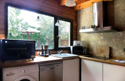 Fuentemilanos Cottage | Rural loft, former carpentry workshop, converted into a cozy house. Come to