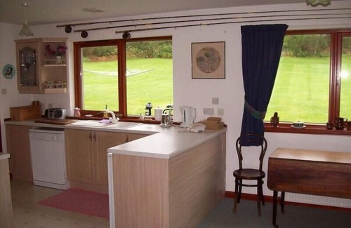Huntly House | Rural north east Scotland holiday home at Lumsden Aberdeenshire
