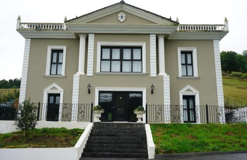 Traslavina Apartment | Rural Palace