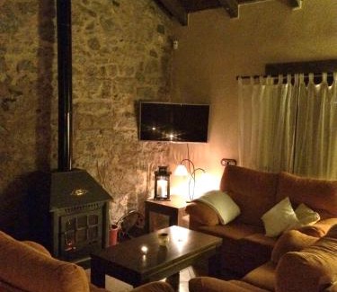 Villanueva del Duque House | Rural Pedroches Casa Los Mineros