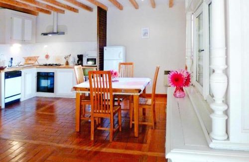 Retournac Apartment | Rural Pool Retreat in the Hills