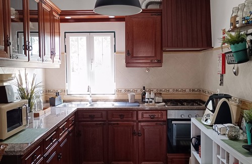 Coruche Cottage | Rural Refuge with Private Pool in Ribatejo - Pet Friendly