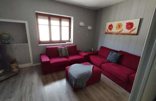 Villar del Arzobispo House | rural relax