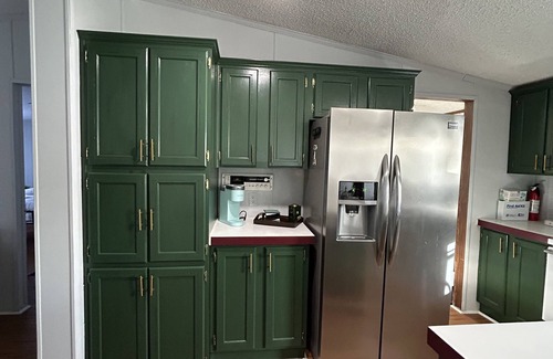 Lancaster County House | Rural Retreat @ Blackmon Acres