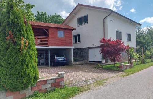 Spodnja Polskava Apartment | Rural Retreat - Comfort Oasis