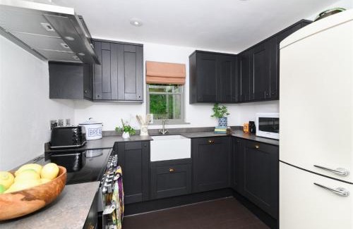 St Just House | Rural Retreat in Coastal Valley near St Just