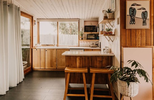 Murdunna Apartment | Rural retreat in Murdunna, the best kept secret on the Forrester Peninsula.