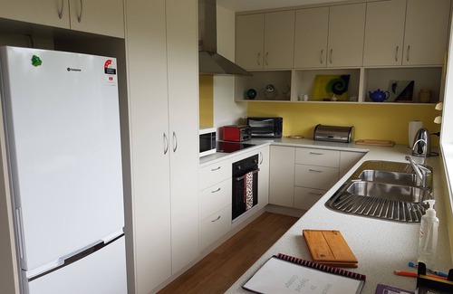 Waipu House | Rural retreat minutes from the beaches of Waipu