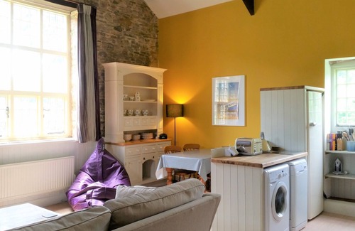Widemouth Bay Cottage | Rural Retreat, The Mill at Stoneleigh Knowle Cottages