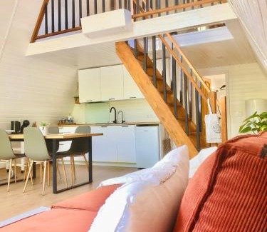 Gura Raului Ski Chalet | Rural Retreat Transylvania