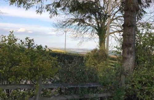 Orcop Apartment | Rural self contained annexe St.Weonards Hereford