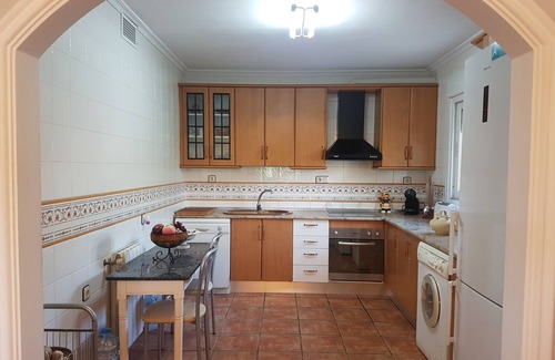 Pechina Cottage | Rural tourist farmhouse LaKiKa with private pool