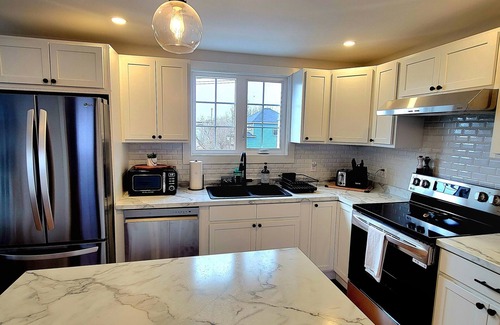 Bonavista House | Rural Town Oasis in Bonavista