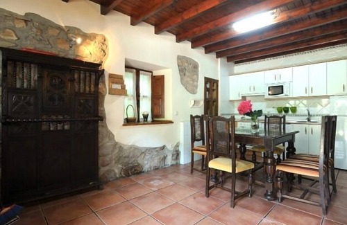 Llonin Cottage | Rurales Río Aliso Apartments for 4 people