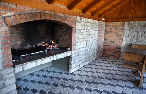 Gornja Rijeka Villa | Ruralna kuća Stela