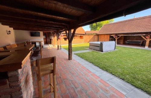 Krnjak House | Ruralna kuća za odmor Kablarovo Brdo