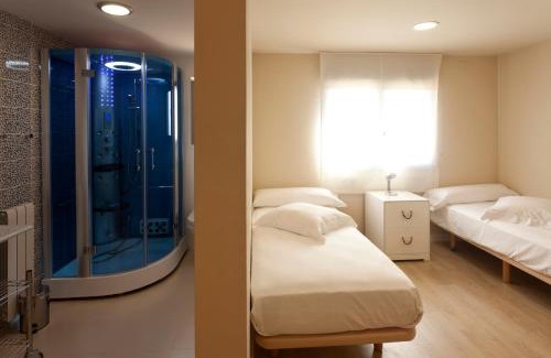 Cascante Hotel | RuralSuite Hotel Apartamentos