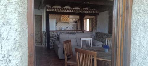 Moratalla House | Ruralux Campo San Juan II