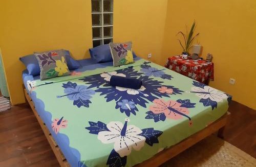 Rurutu House | Rurutu Anaitu